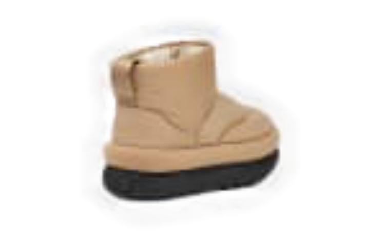 (WMNS) UGG Classic Maxi Mini 'Mustard Seed' 1132017-MDSD sold by KicksCrew product image thumbnail 4