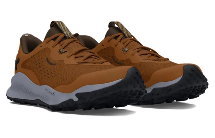 Under Armour Charged Maven Trek 'Tundra Cleveland Brown' 3026136-203 sold by KicksCrew product image thumbnail 3