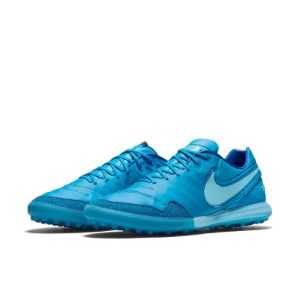 Nike TiempoX Proximo TF 'Blue' 843962-444 sold by KicksCrew