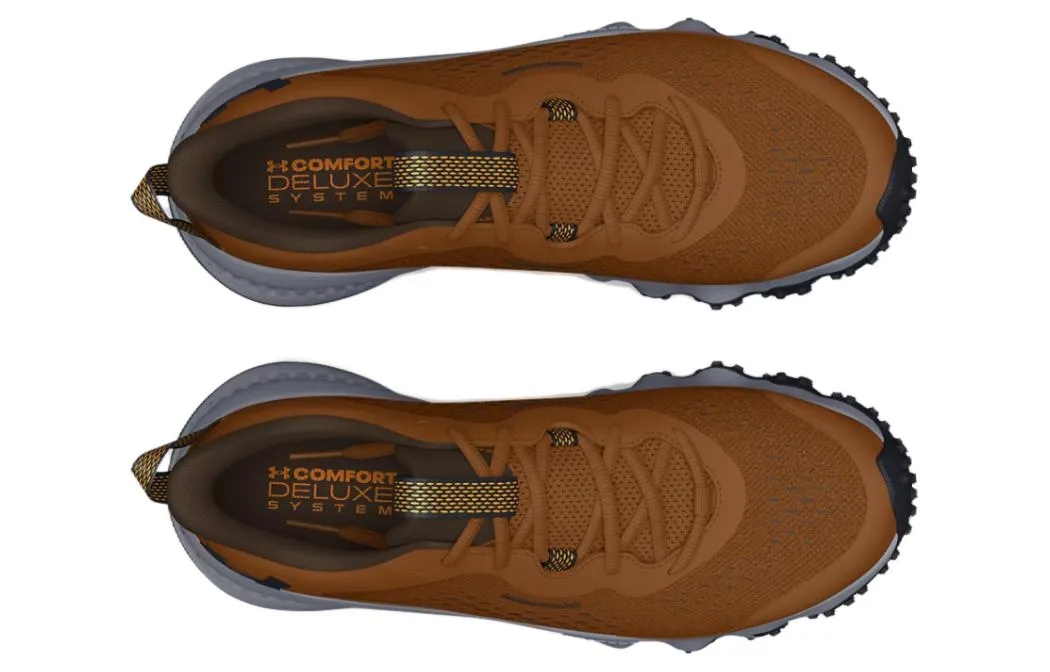 Under Armour Charged Maven Trek 'Tundra Cleveland Brown' 3026136-203 sold by KicksCrew product image thumbnail 4