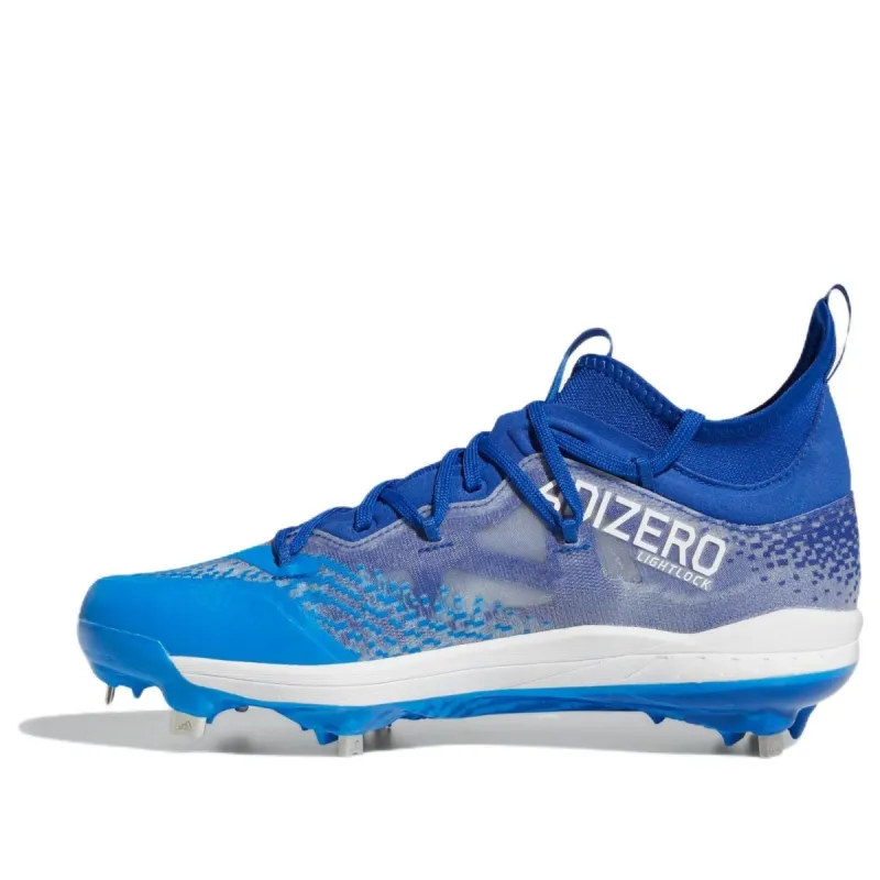 adidas Adizero Afterburner NWV 'Royal Blue White' HP2178 sold by KicksCrew