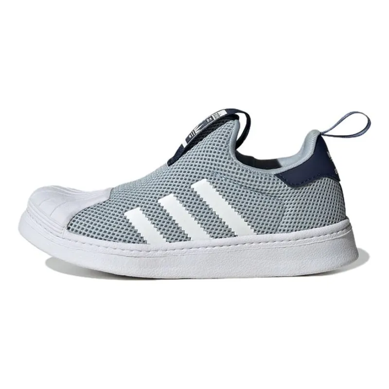 (PS) adidas originals Superstar 360 'Grey White' IF5917 sold by KicksCrew