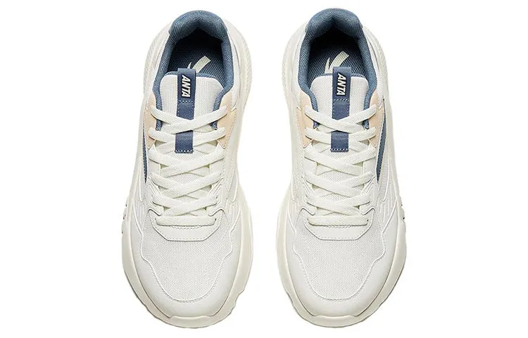 ANTA Confortable All-Match 'Cream Blue' 912418854-7 sold by KicksCrew product image thumbnail 4