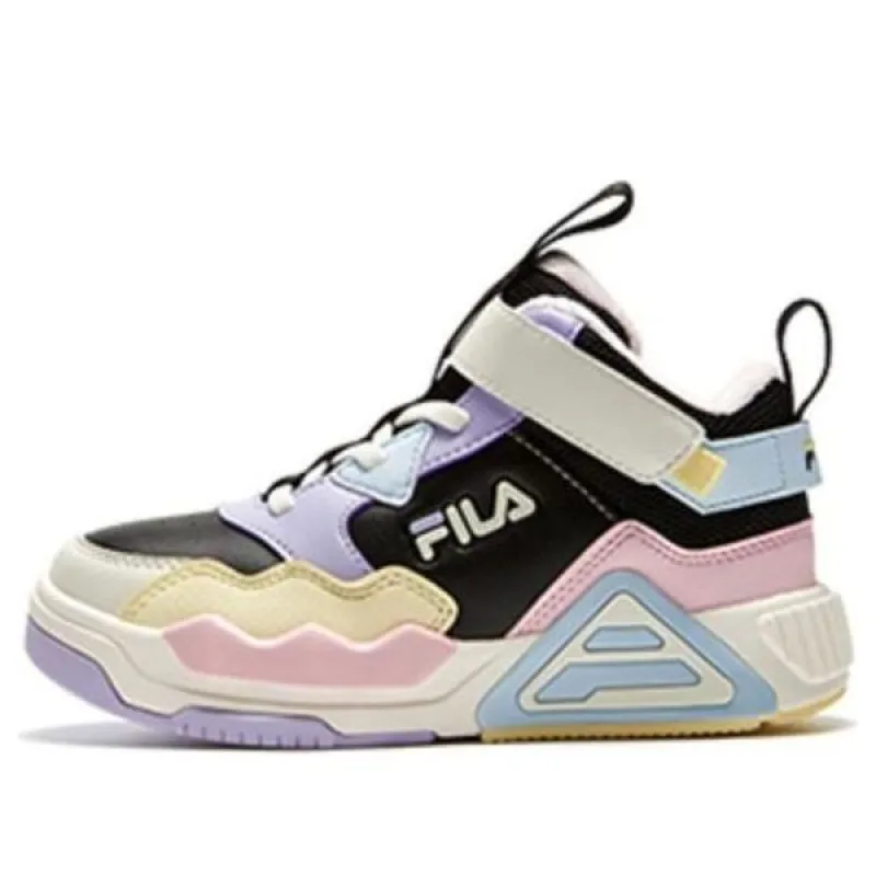 (PS) FILA Memphis Board 'Black Multi' K14G341305FBA sold by KicksCrew