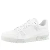 LOUIS VUITTON LV Trainers 'White' 1A9G4Z sold by KicksCrew