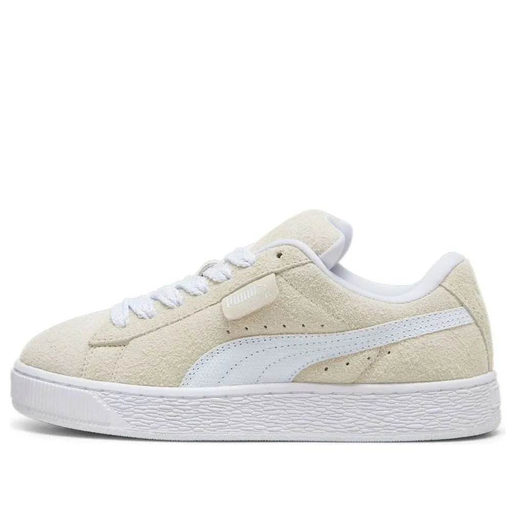(WMNS) PUMA Suede XL Soft 'Sugared Almond' 396381-02 sold by KicksCrew