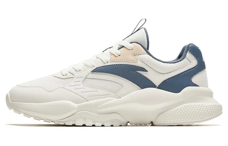 ANTA Confortable All-Match 'Cream Blue' 912418854-7 sold by KicksCrew product image thumbnail 2
