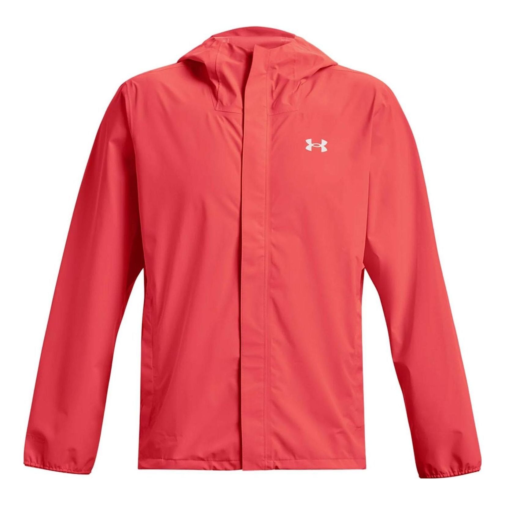 Under Armour Stormproof Cloudstrike Stretch Jacket 'Beta Grey' 1376066-628 sold by KicksCrew