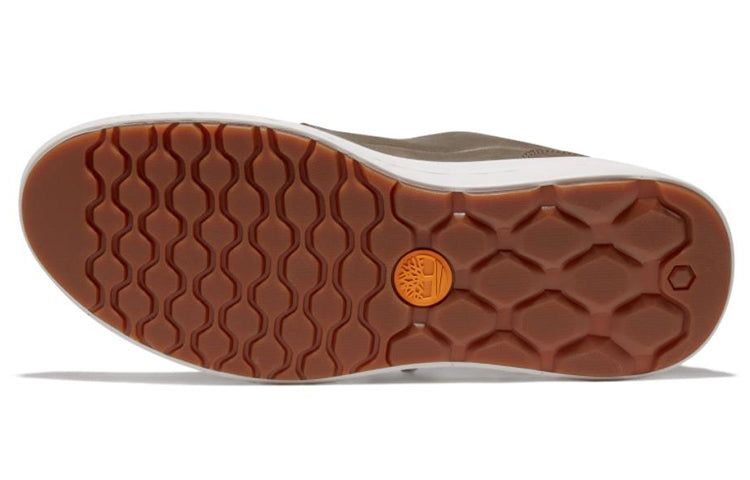 Timberland Bradstreet Ultra Leather Oxford Shoes 'Canteen' A2QAC901 sold by KicksCrew product image thumbnail 5