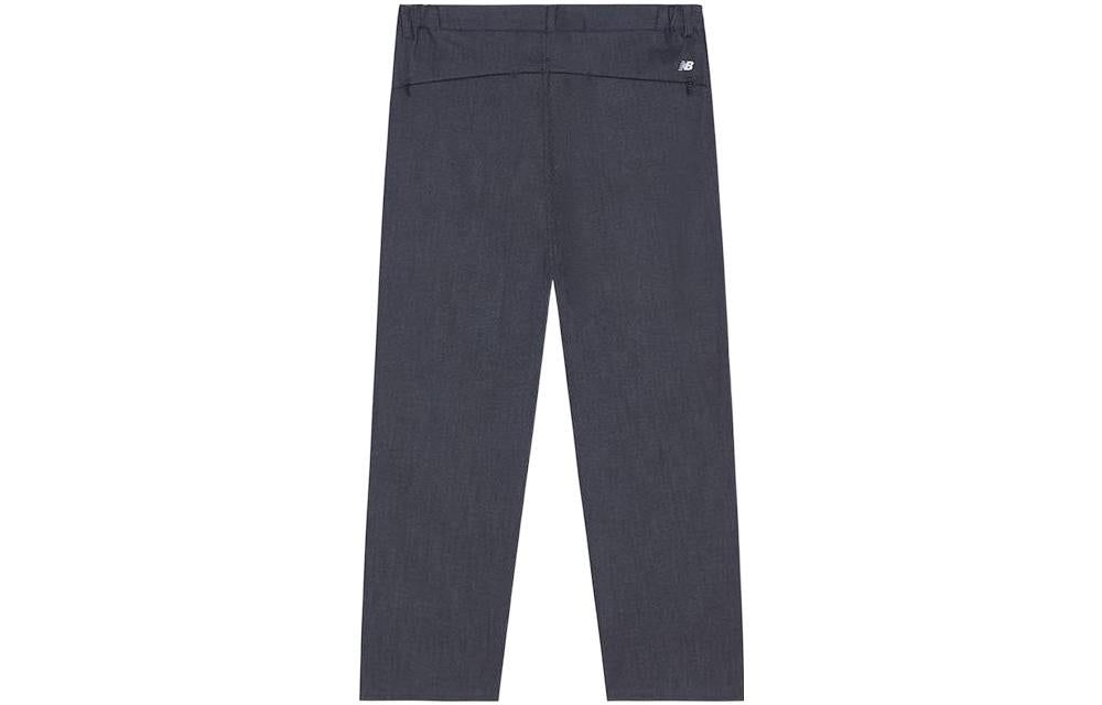 New Balance MET24 Wide Tapered Fit Denim 'Indigo' JMPL1598-IN sold by KicksCrew product image thumbnail 2