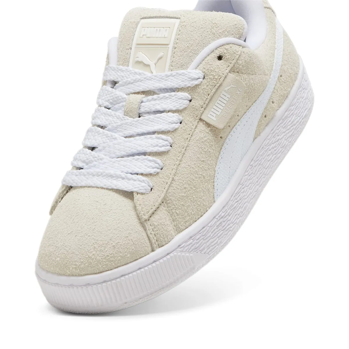 (WMNS) PUMA Suede XL Soft 'Sugared Almond' 396381-02 sold by KicksCrew product image thumbnail 5