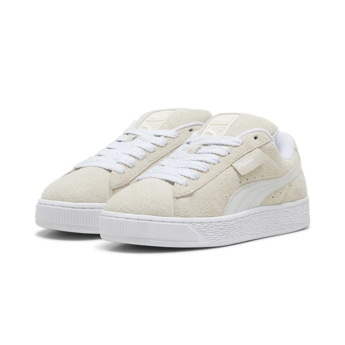 (WMNS) PUMA Suede XL Soft 'Sugared Almond' 396381-02 sold by KicksCrew product image thumbnail 3
