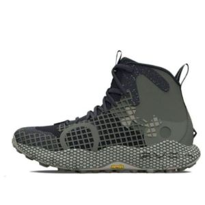 Under Armour Ridge Trek Waterproof Trail Shoes 'Olive Green' 3026736-001 sold by KicksCrew