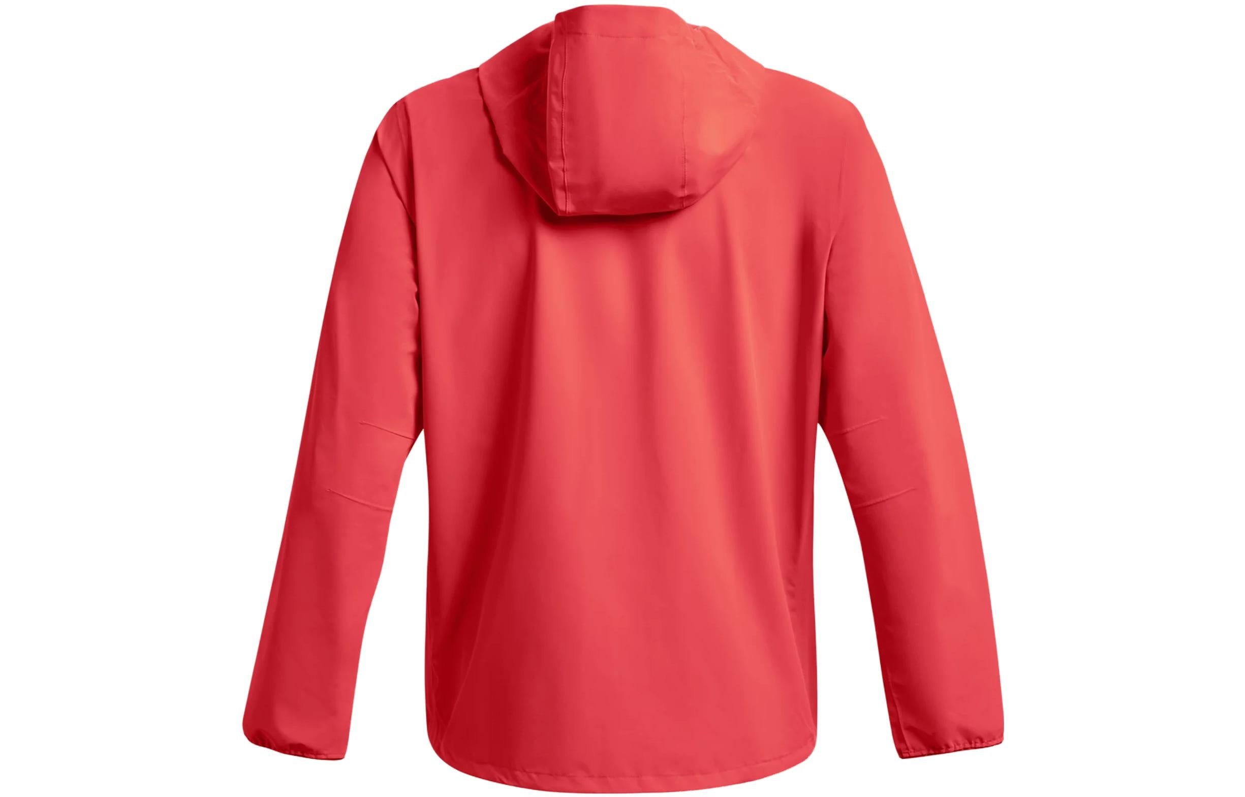 Under Armour Stormproof Cloudstrike Stretch Jacket 'Beta Grey' 1376066-628 sold by KicksCrew product image thumbnail 2