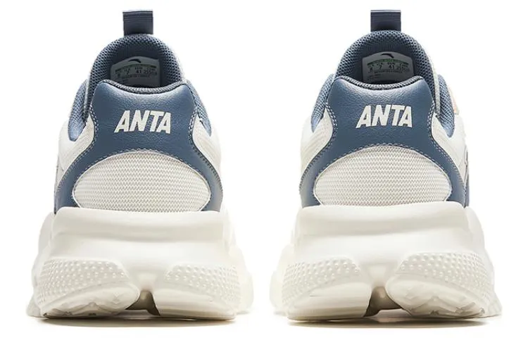 ANTA Confortable All-Match 'Cream Blue' 912418854-7 sold by KicksCrew product image thumbnail 5