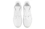 LOUIS VUITTON LV Trainers 'White' 1A9G4Z sold by KicksCrew