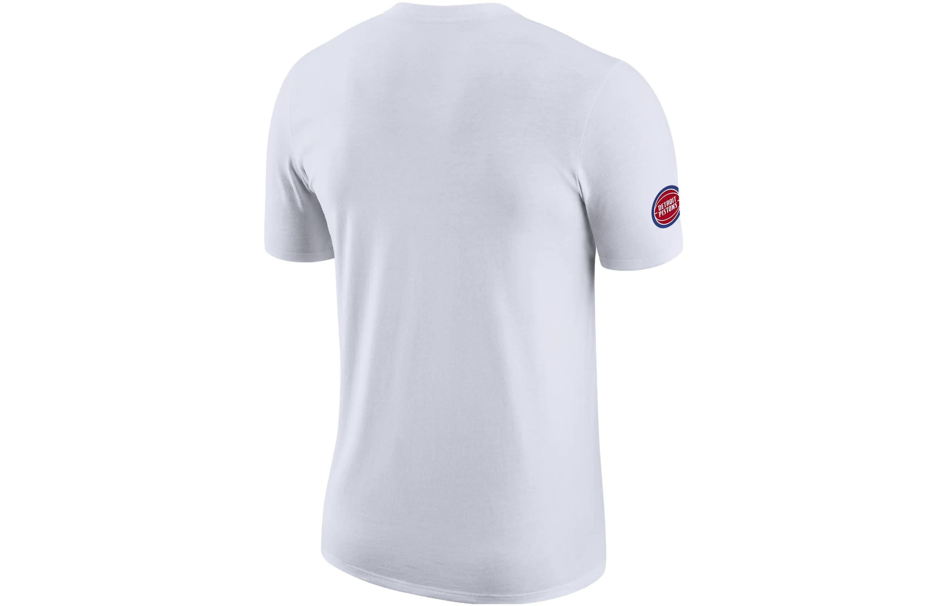 Air Jordan Detroit Pistons Essential Statement Edition NBA T-Shirt 'White' DV5812-100 sold by KicksCrew product image thumbnail 2