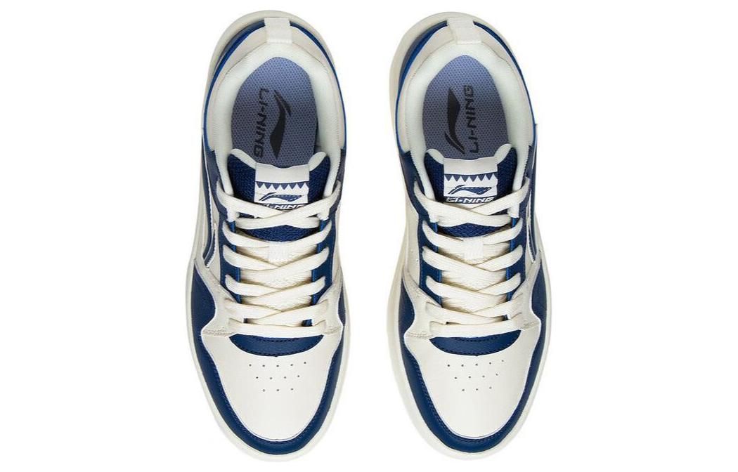 Li-Ning Xingchu 2.0 'Blue White' AGCT337-5 sold by KicksCrew product image thumbnail 4