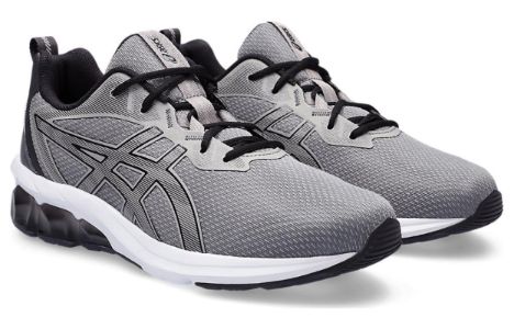 ASICS Gel-Quantum 90 4 'Clay Grey Black' 1201A764-021 sold by KicksCrew