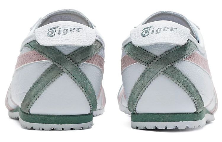 Onitsuka Tiger MEXICO 66 Shoes ' Airy Blue Watershed Rose' 1183A201-407 sold by KicksCrew product image thumbnail 5