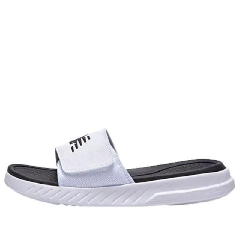 New Balance Cushioning Slides 'White' SD1501WT3 sold by KicksCrew