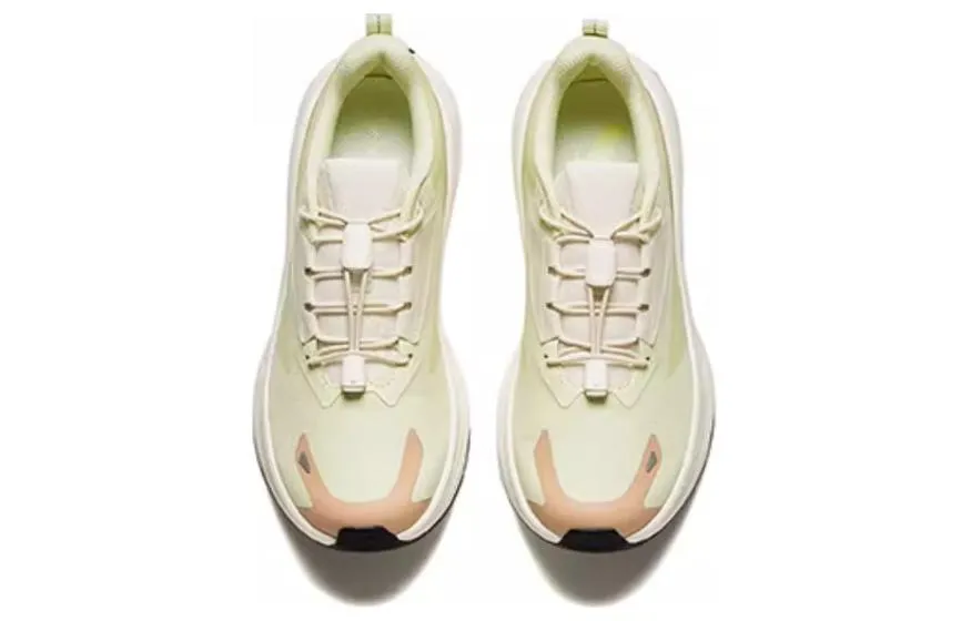 (WMNS) Anta Explore Low 'Green White' 922415588-3 sold by KicksCrew product image thumbnail 3