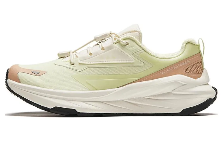 (WMNS) Anta Explore Low 'Green White' 922415588-3 sold by KicksCrew product image thumbnail 2