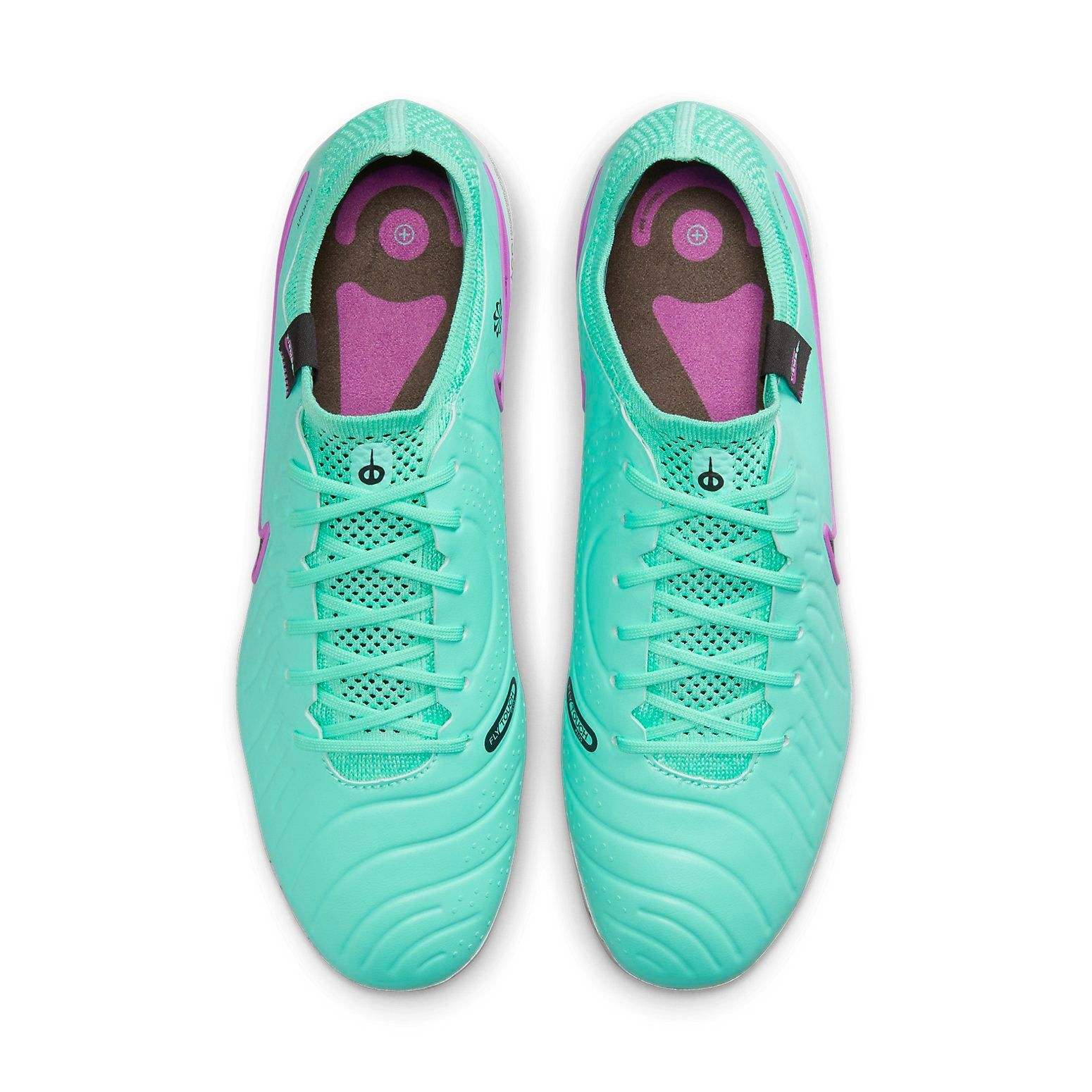 Nike Tiempo Legend 10 Elite AG 'Peak Ready Pack' DV4330-300 sold by KicksCrew product image thumbnail 5