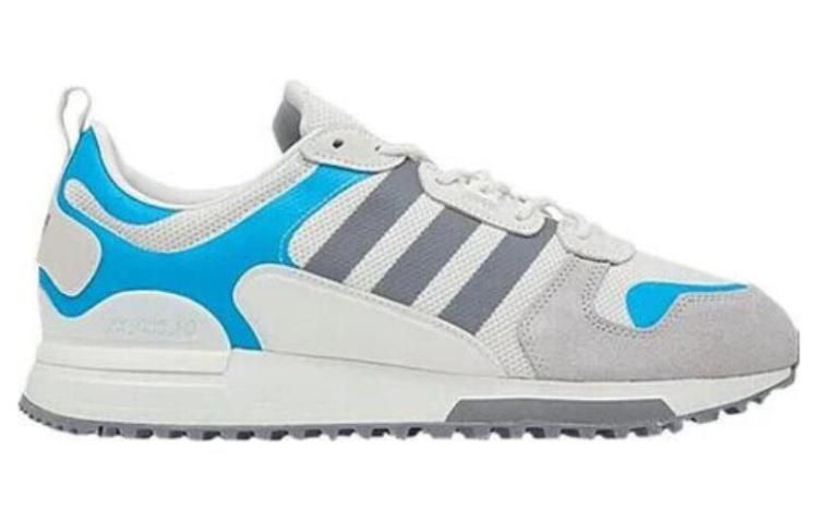 Adidas ZX 700 HD 'White Singal Cyan' GX8941 sold by KicksCrew product image thumbnail 2