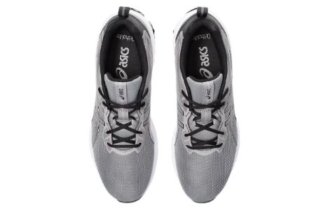 ASICS Gel-Quantum 90 4 'Clay Grey Black' 1201A764-021 sold by KicksCrew