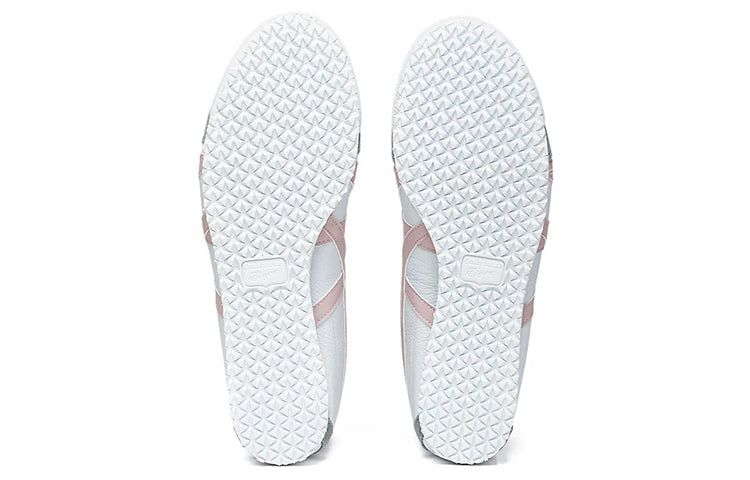 Onitsuka Tiger MEXICO 66 Shoes ' Airy Blue Watershed Rose' 1183A201-407 sold by KicksCrew product image thumbnail 6