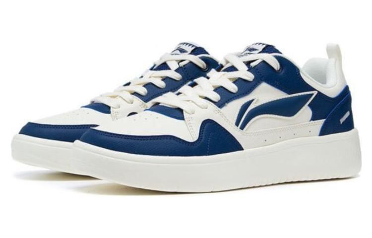Li-Ning Xingchu 2.0 'Blue White' AGCT337-5 sold by KicksCrew product image thumbnail 3