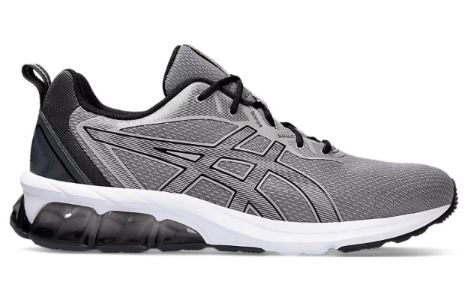 ASICS Gel-Quantum 90 4 'Clay Grey Black' 1201A764-021 sold by KicksCrew