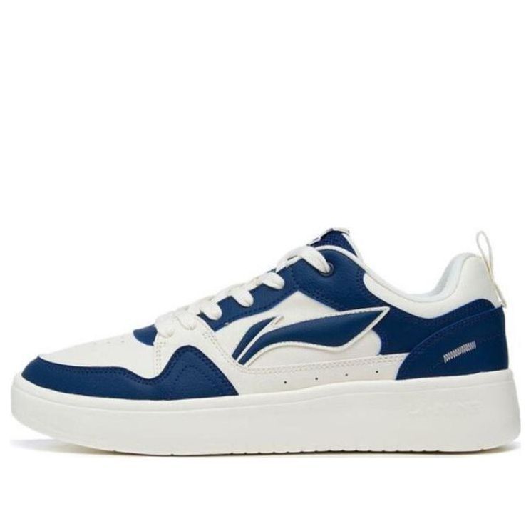 Li-Ning Xingchu 2.0 'Blue White' AGCT337-5 sold by KicksCrew