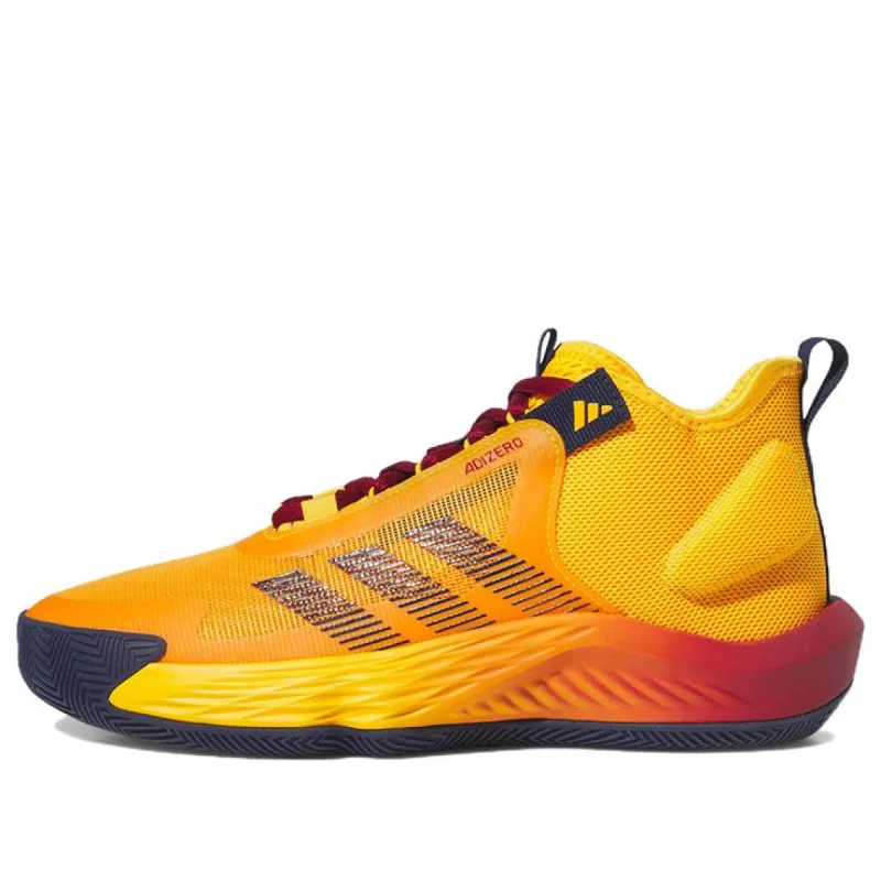 Adidas Adizero Select 'Team College Gold' IG5336 sold by KicksCrew