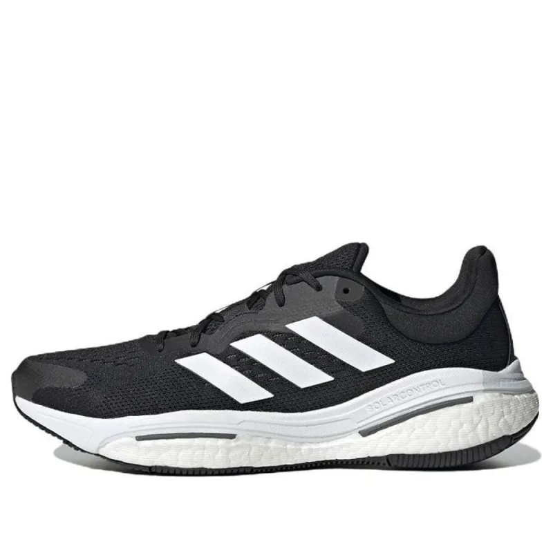 Adidas Solarcontrol 'Black White' GX9219 sold by KicksCrew