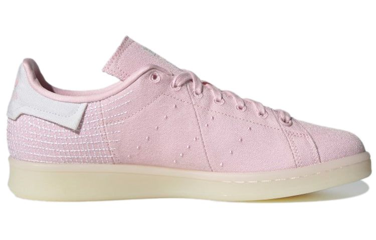 (WMNS) Adidas Stan Smith Primeblue Shoes 'Clear Pink' FX5685 sold by KicksCrew product image thumbnail 2