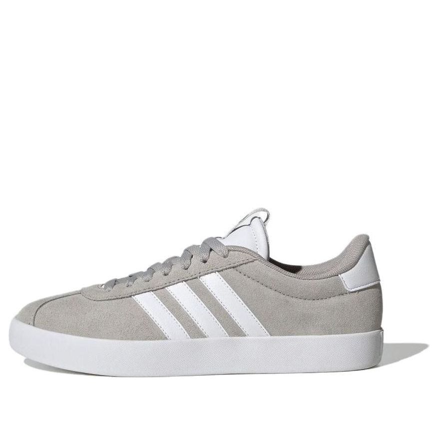 (WMNS) Adidas Neo Vl Court 'Grey White' ID6280 sold by KicksCrew
