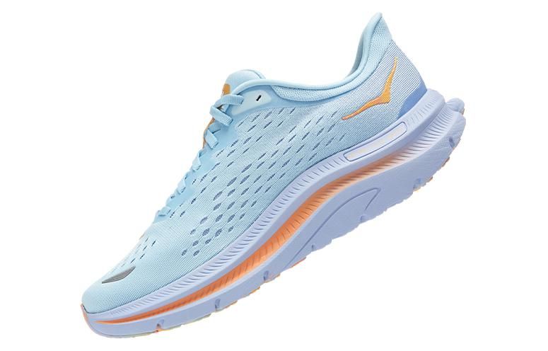 (WMNS) HOKA ONE ONE Kawana 'Light Blue Orange' 1123164-SSBLV sold by KicksCrew product image thumbnail 3