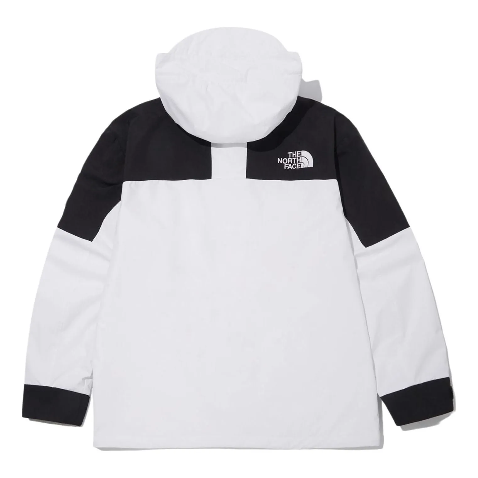 THE NORTH FACE Neo Vaiden EX Jacket 'White Black' NJ2HP50L sold by KicksCrew product image thumbnail 2