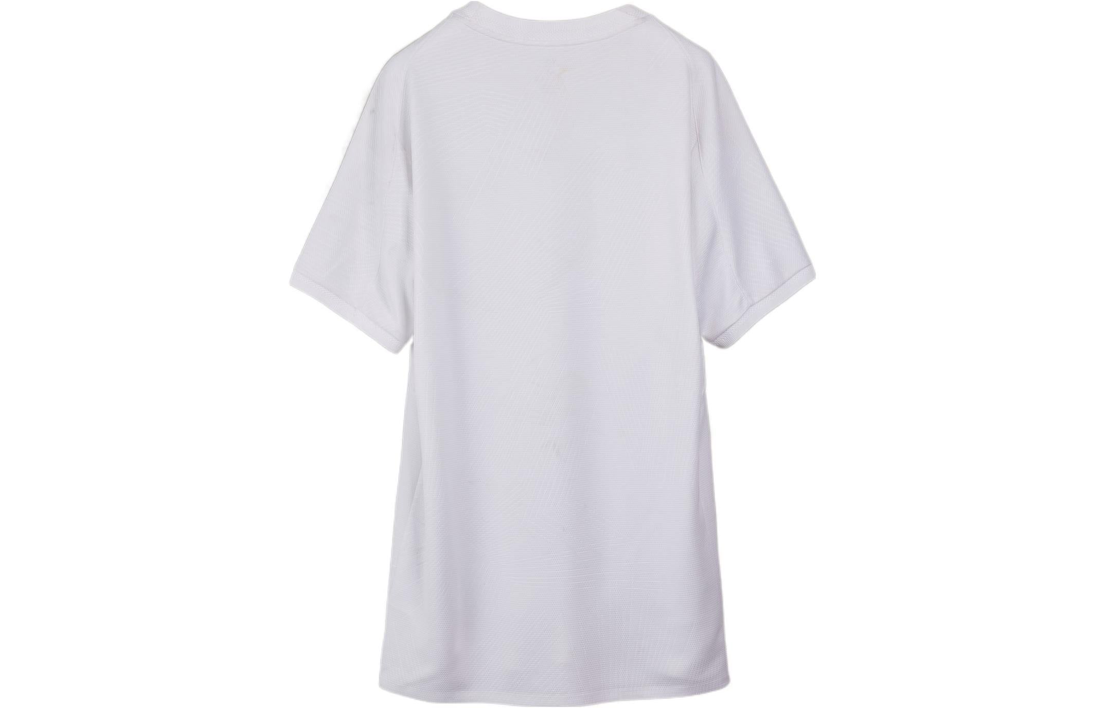 adidas Y-3 Real Madrid 120TH Anniversary Pre-Match Jersey 'White' HI0925 sold by KicksCrew product image thumbnail 2