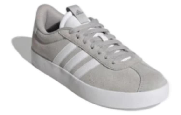 (WMNS) Adidas Neo Vl Court 'Grey White' ID6280 sold by KicksCrew product image thumbnail 3