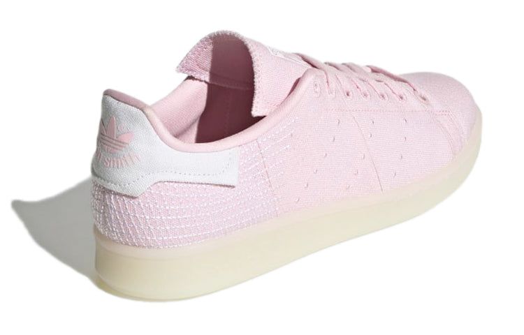 (WMNS) Adidas Stan Smith Primeblue Shoes 'Clear Pink' FX5685 sold by KicksCrew product image thumbnail 4