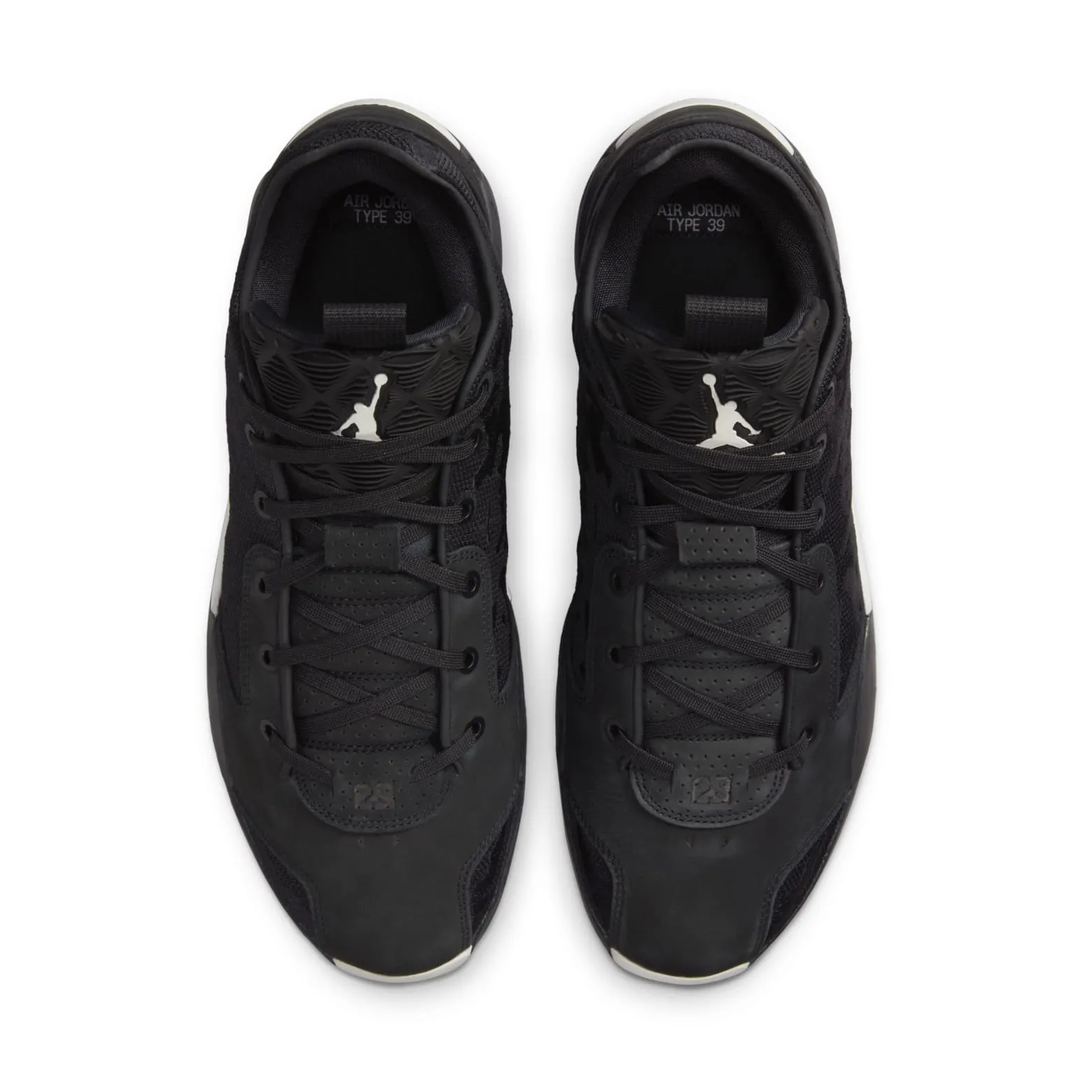 Air Jordan 39 PF 'Sol' FQ0214-001 sold by KicksCrew product image thumbnail 3