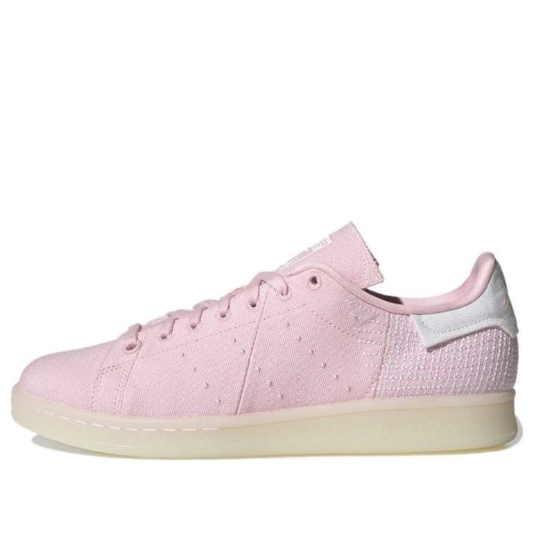 (WMNS) Adidas Stan Smith Primeblue Shoes 'Clear Pink' FX5685 sold by KicksCrew