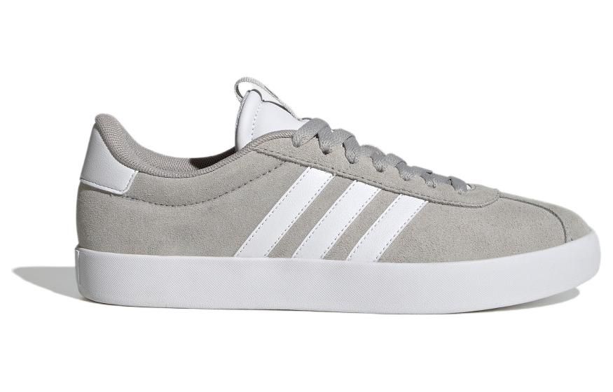 (WMNS) Adidas Neo Vl Court 'Grey White' ID6280 sold by KicksCrew product image thumbnail 2