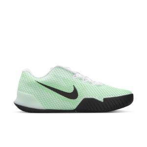 Nike Court Air Zoom Vapor 11 'White Poison Green' DR6966-106 sold by KicksCrew