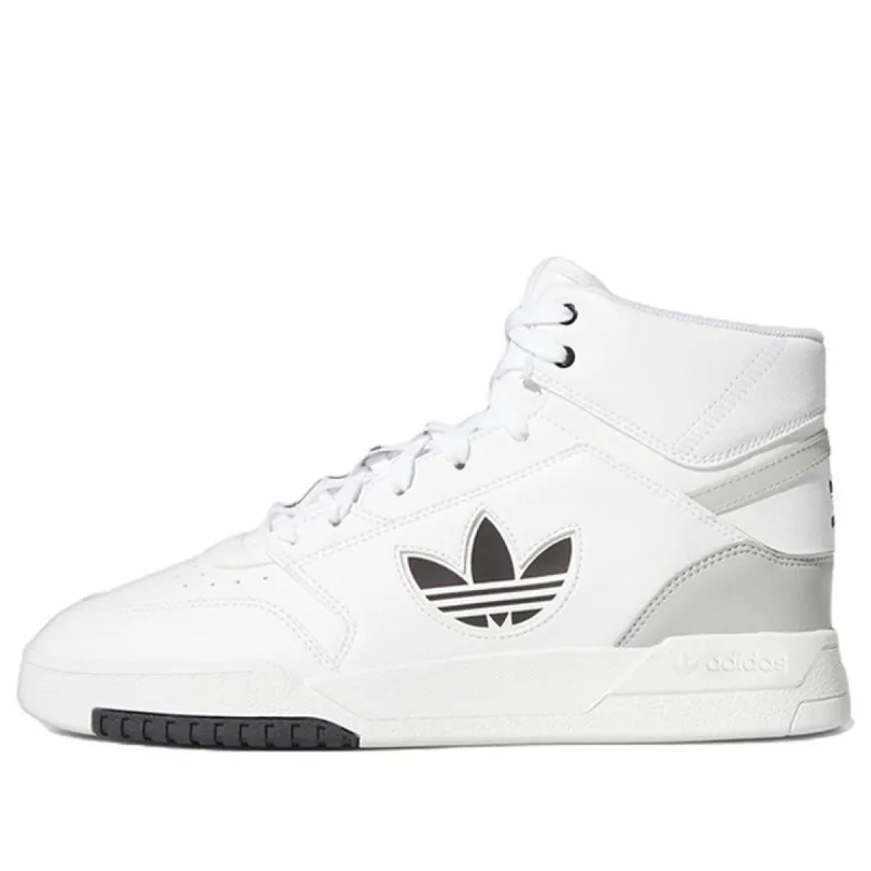 adidas originals Drop Step XL 'White Black' GZ1579 sold by KicksCrew