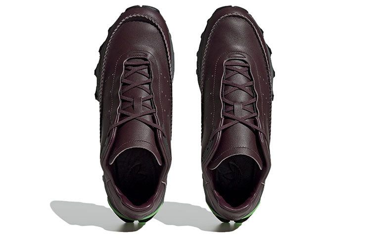 adidas originals Mocaturf Adventure 'Shadow Maroon' H06401 sold by KicksCrew product image thumbnail 5