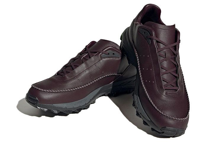 adidas originals Mocaturf Adventure 'Shadow Maroon' H06401 sold by KicksCrew product image thumbnail 3